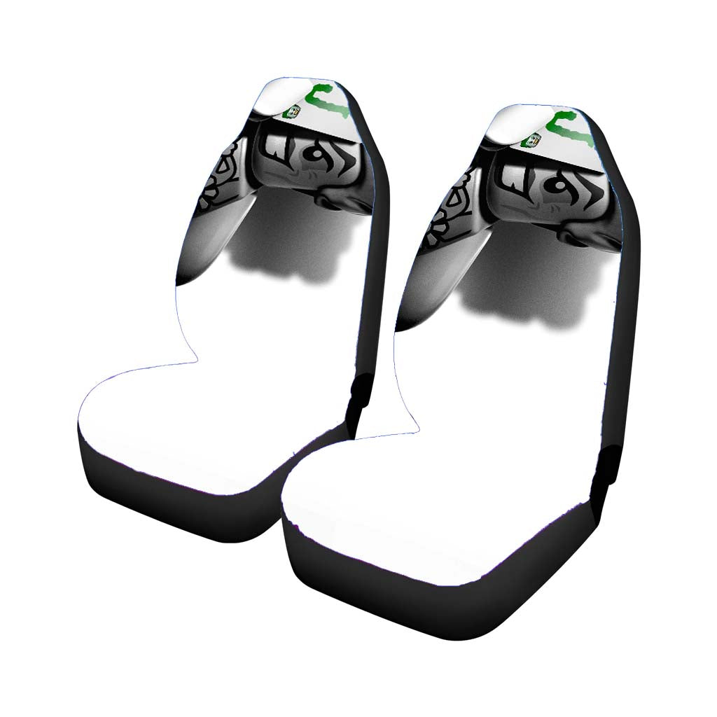 Lego Joker Car Seat Covers