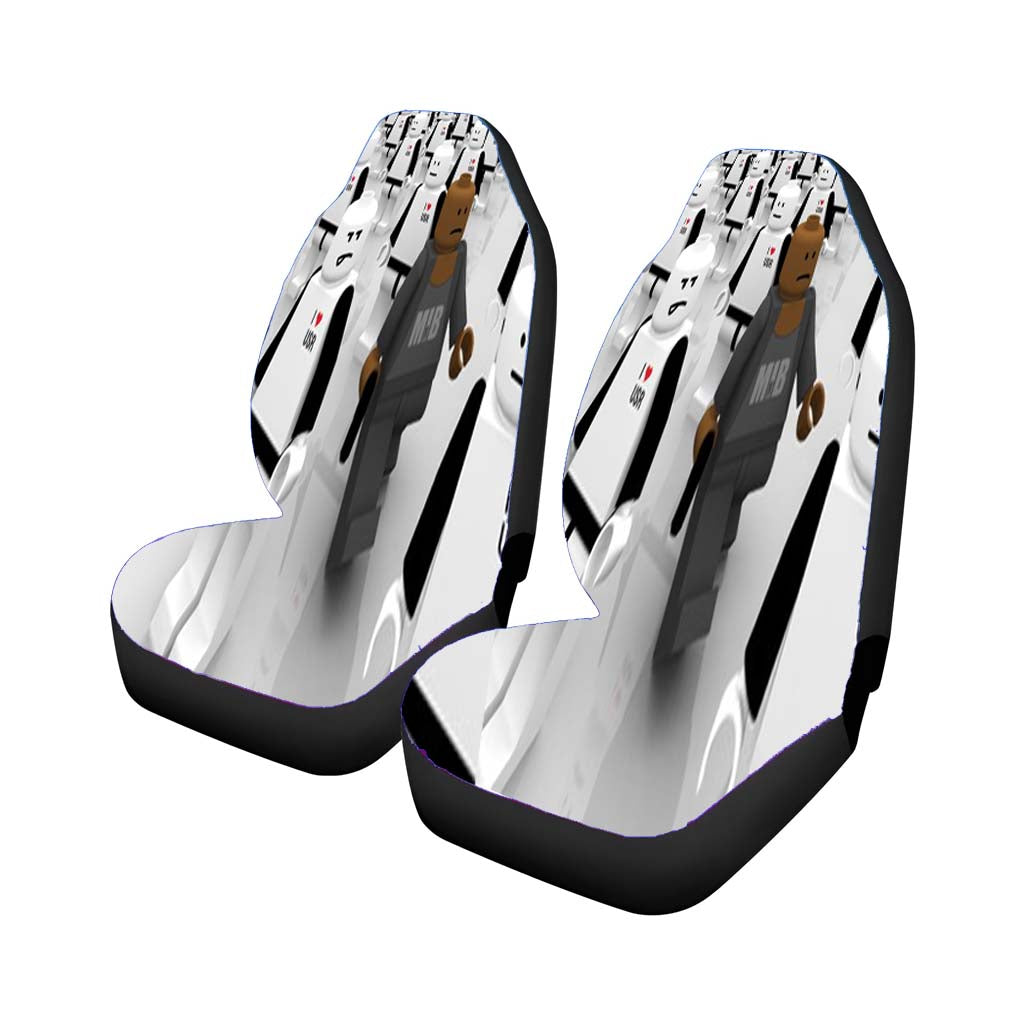 Lego Mib Usr Car Seat Covers