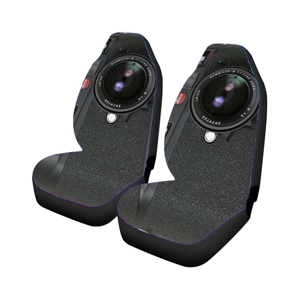 Leica M8 Car Seat Covers