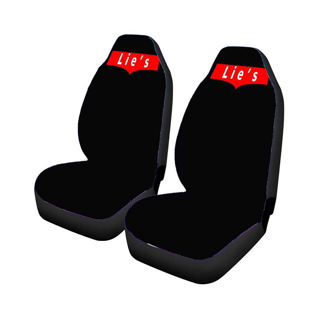 Lies Strauss Levis Brand Car Seat Covers