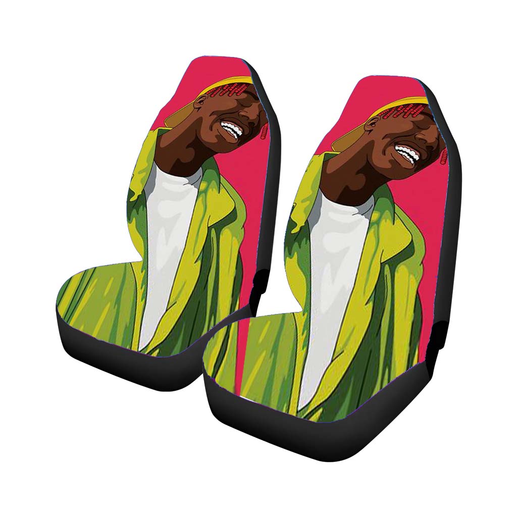 Lil Yachty Car Seat Covers