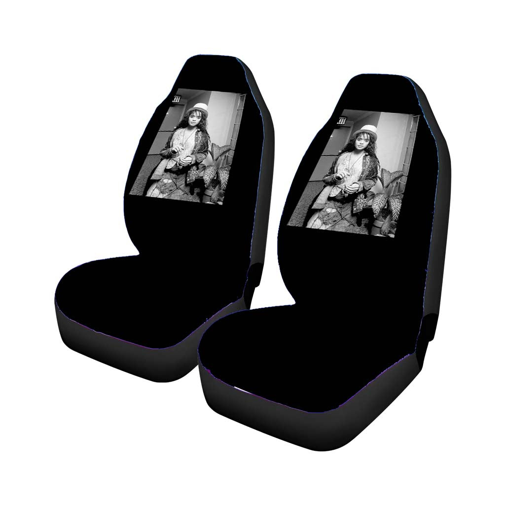 Lisa Bonet A Different World Cosby Show 90S Rap Car Seat Covers