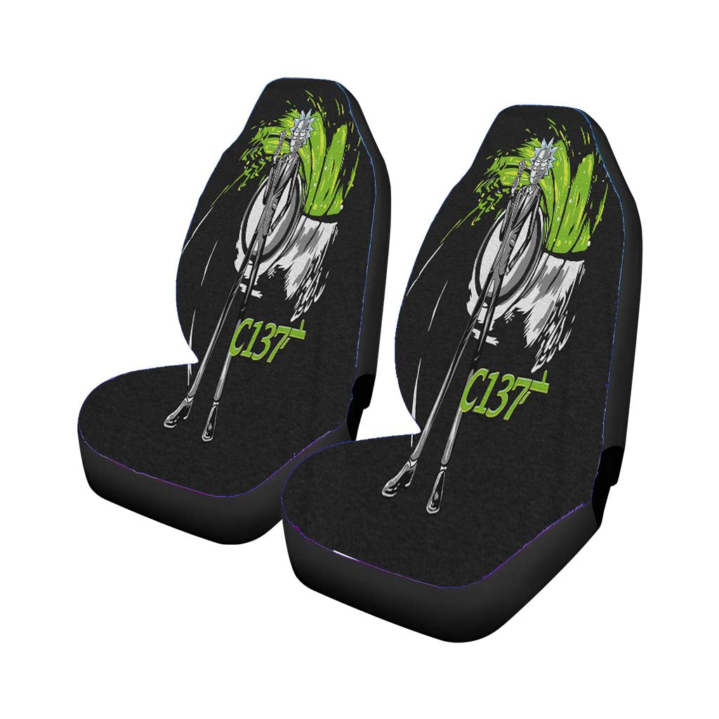 Rick C17 Car Seat Covers