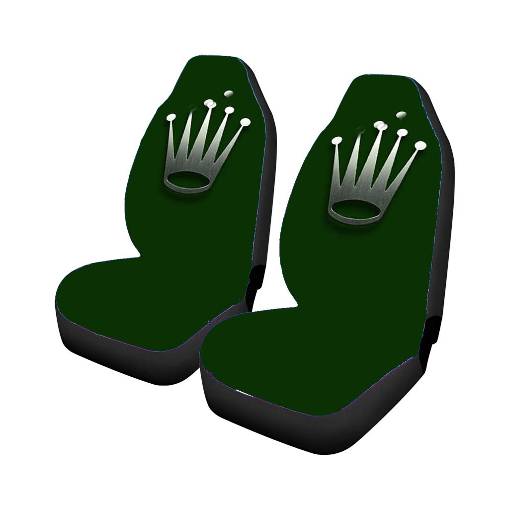 Rolex Symbol Car Seat Covers