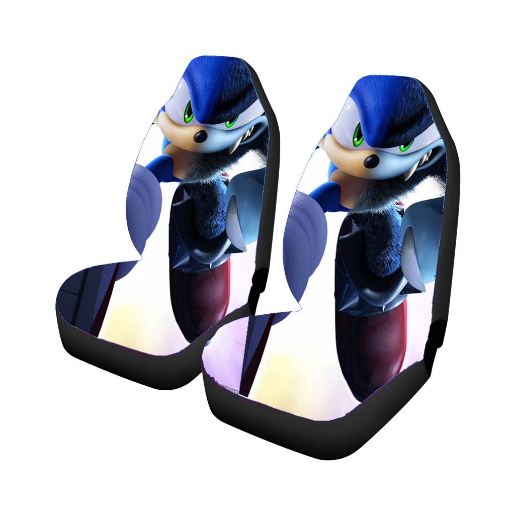 Sonic Emotion Fa Car Seat Covers