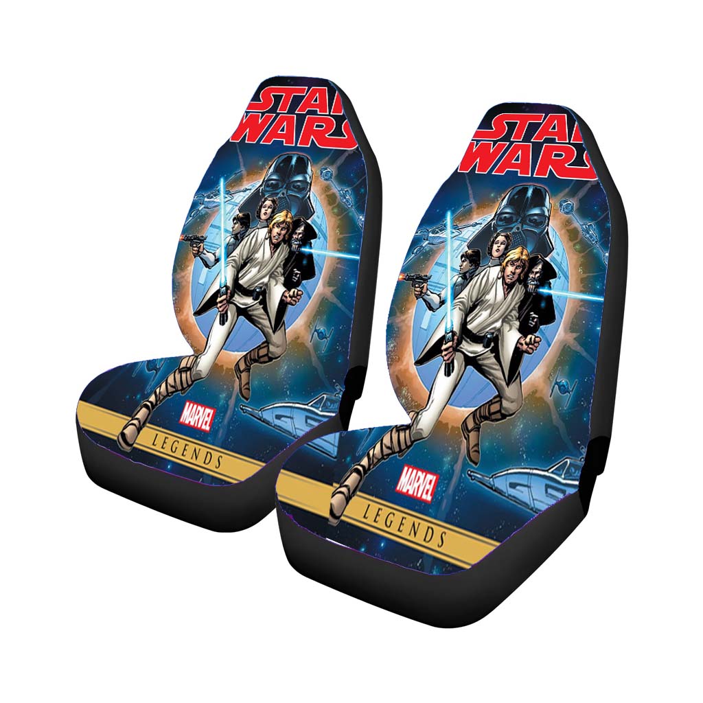 Star Wars Classic Car Seat Covers