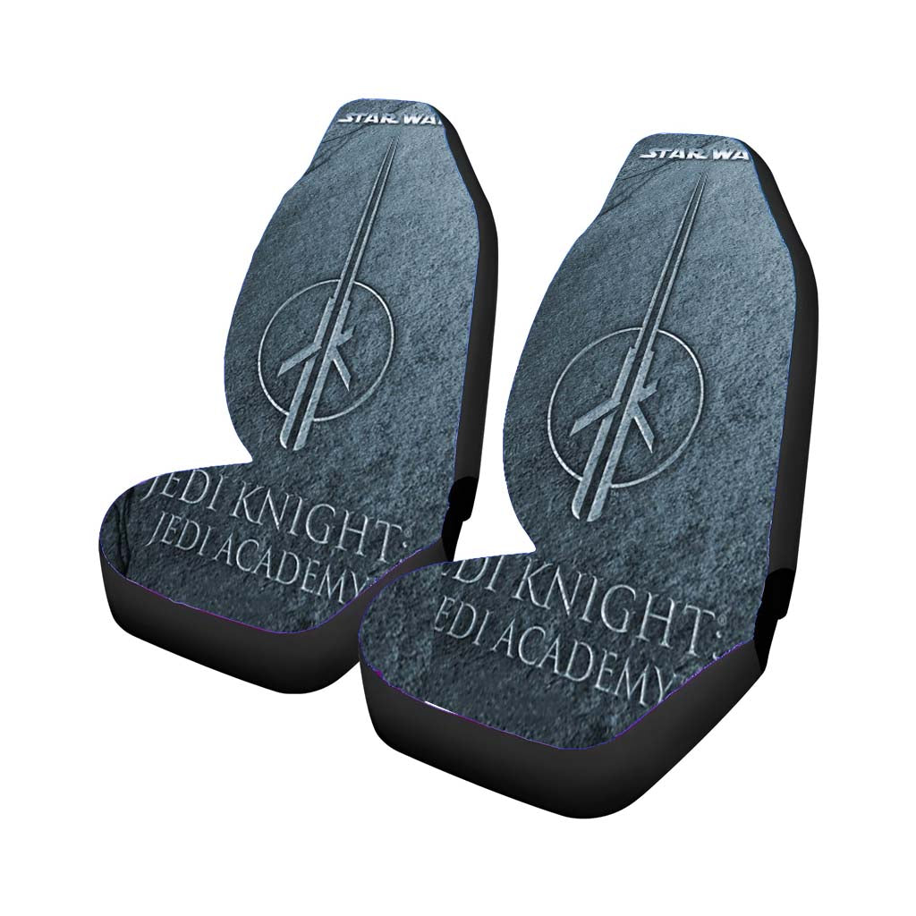 Star Wars Jedi Knight Outcas Car Seat Covers