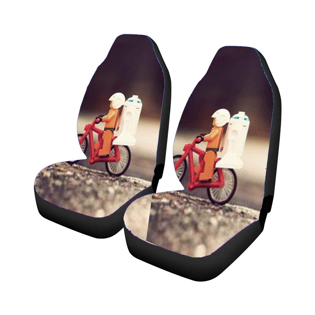 Star Wars Lego Disney Car Seat Covers