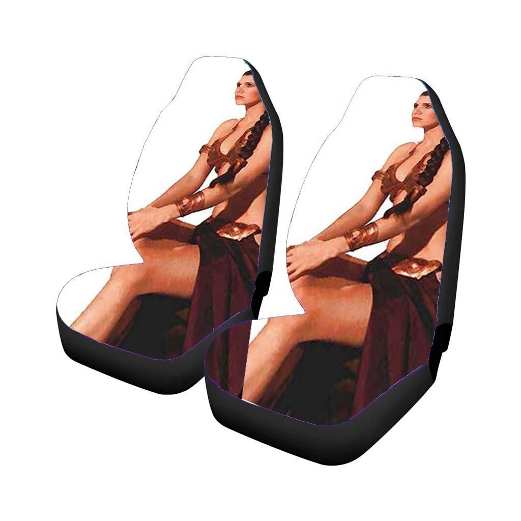 Star Wars Princess Leia Car Seat Covers