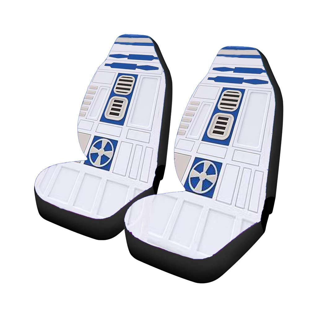 Star Wars R2D2 Car Seat Covers
