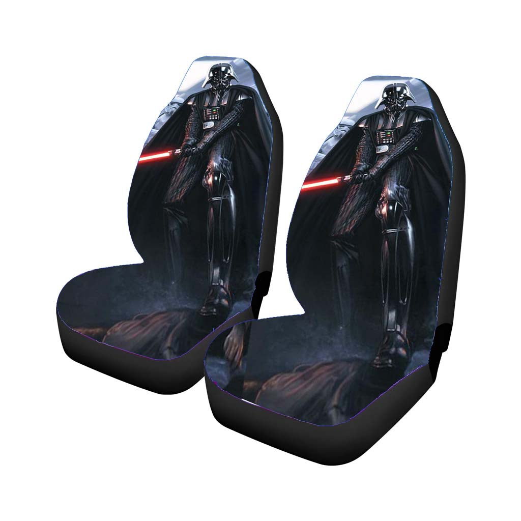 Star Wars Rebels 2 Car Seat Covers