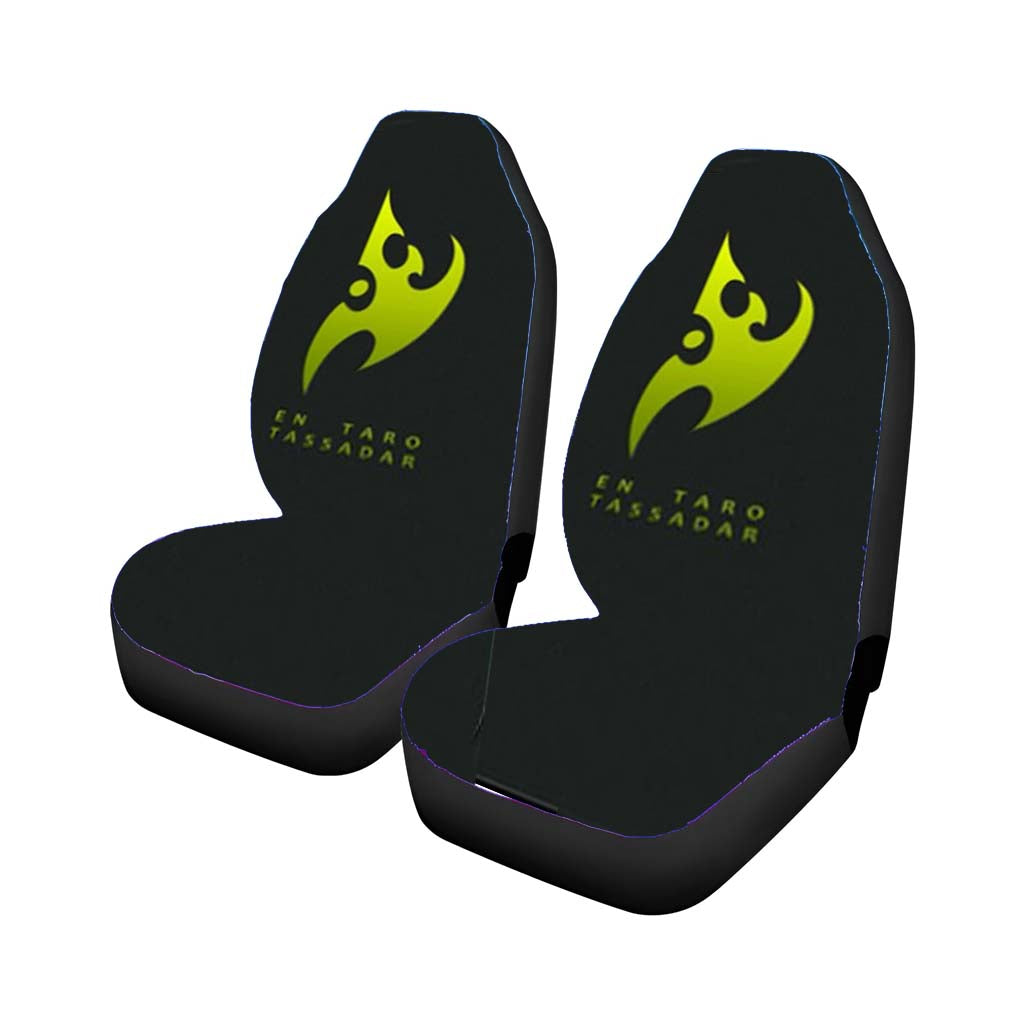Starcraft Protoss Redd Car Seat Covers