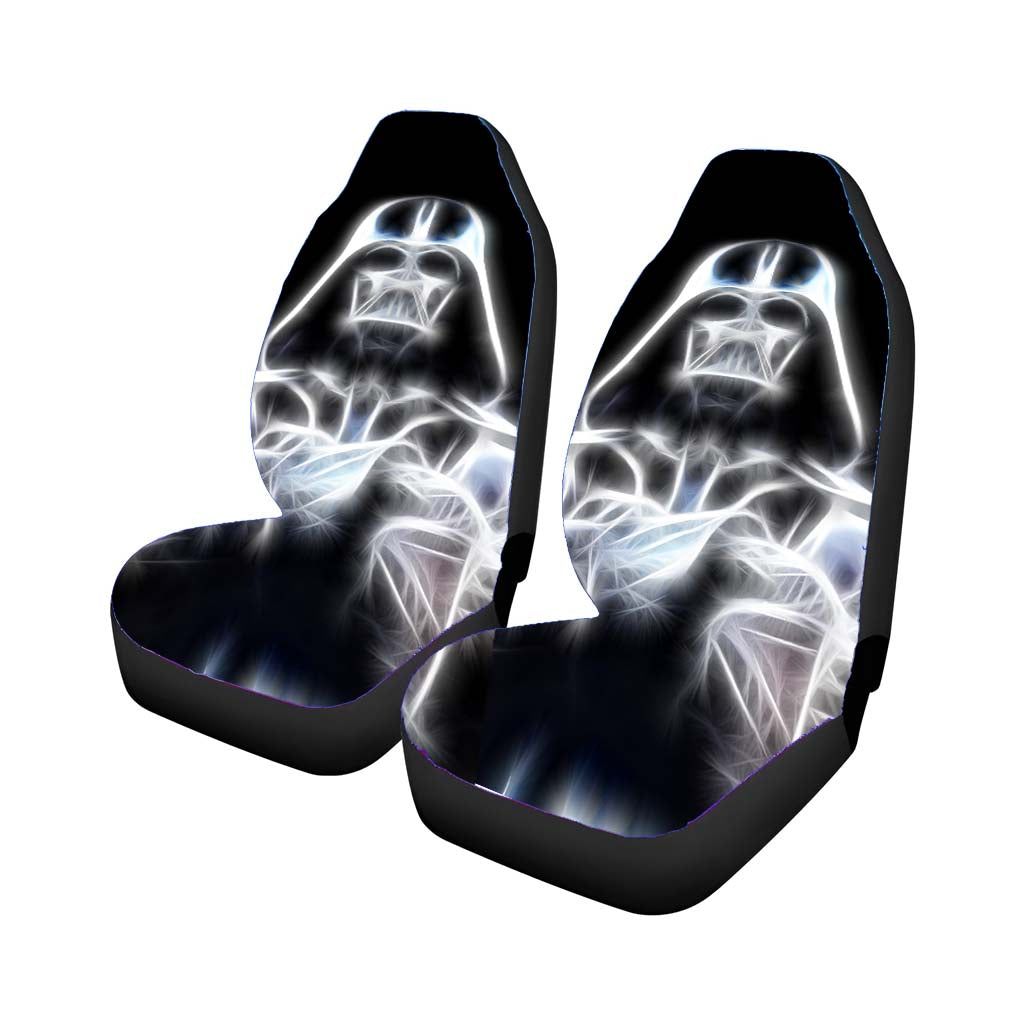 Start Wash Robot Car Seat Covers