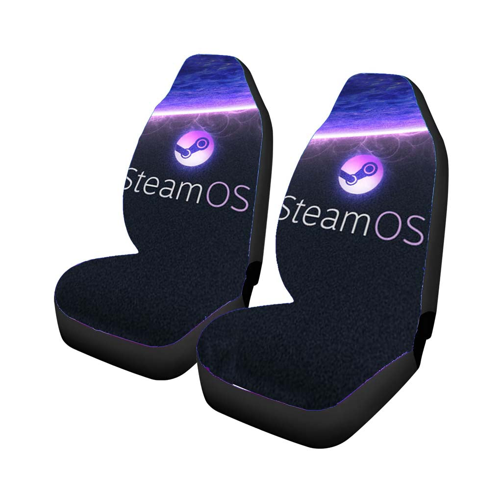 Steamos Car Seat Covers