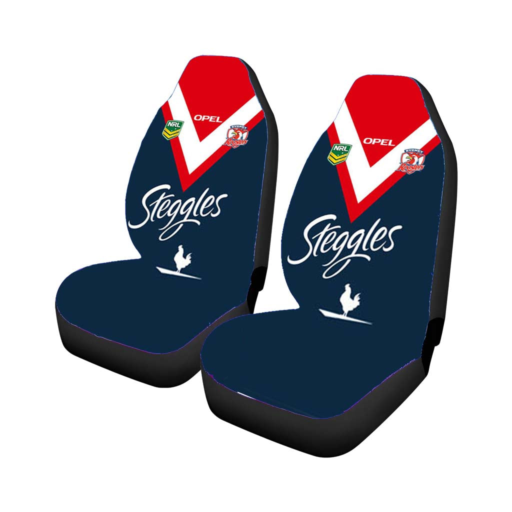 Steggles Car Seat Covers