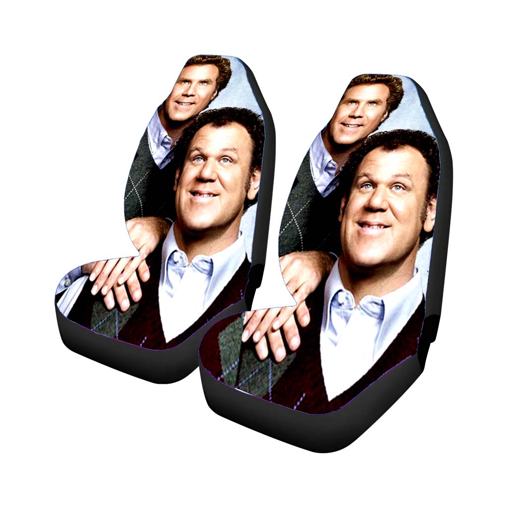 Step Brothers Costume Car Seat Covers