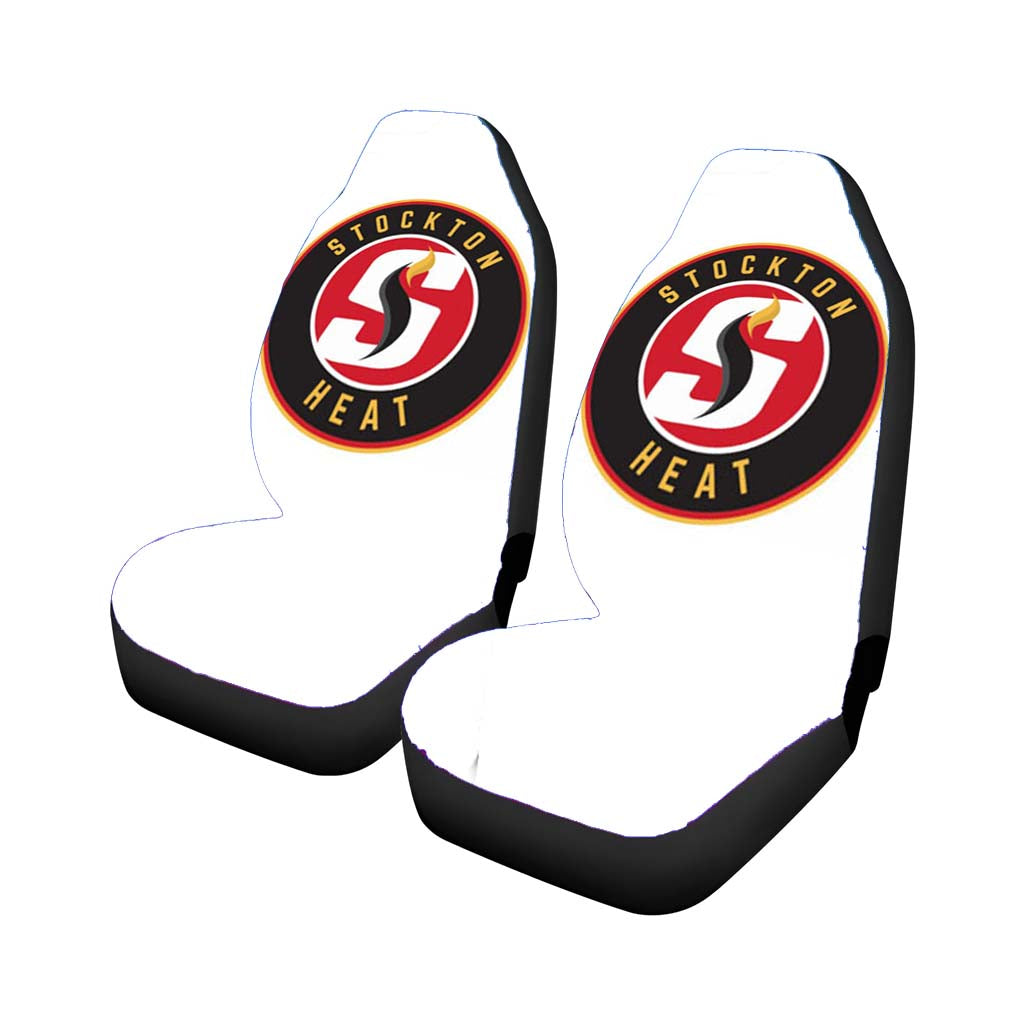 Stockton Heat Car Seat Covers