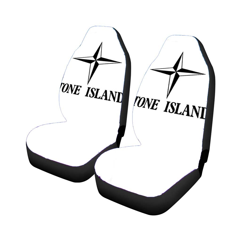 Stone Island Car Seat Covers