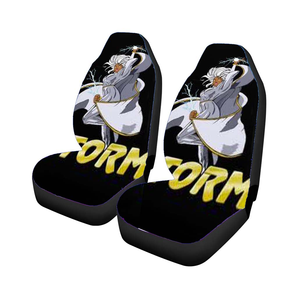 Storm Car Seat Covers