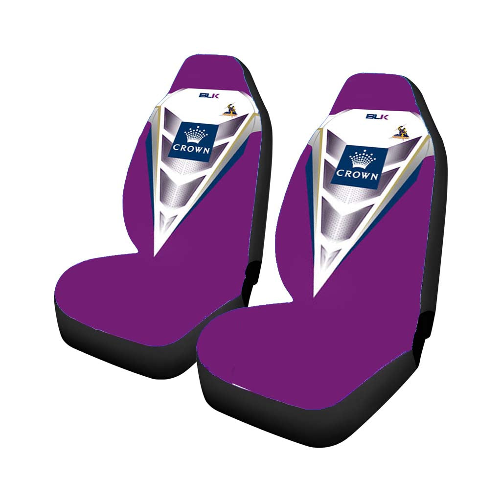 Storm Wcc Jersey Car Seat Covers