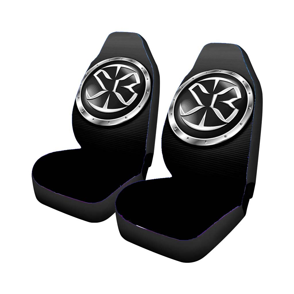 Streetball Car Seat Covers