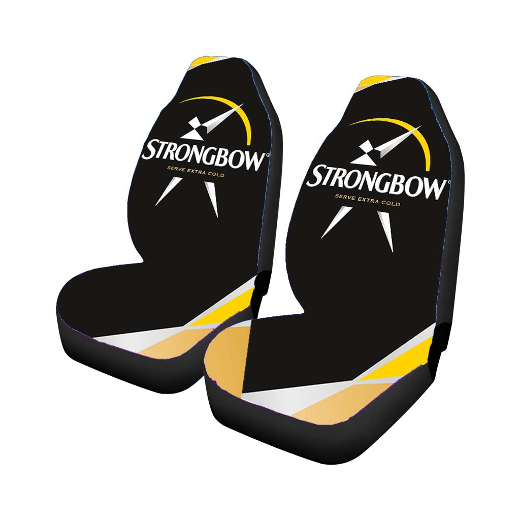 Strongbow Car Seat Covers