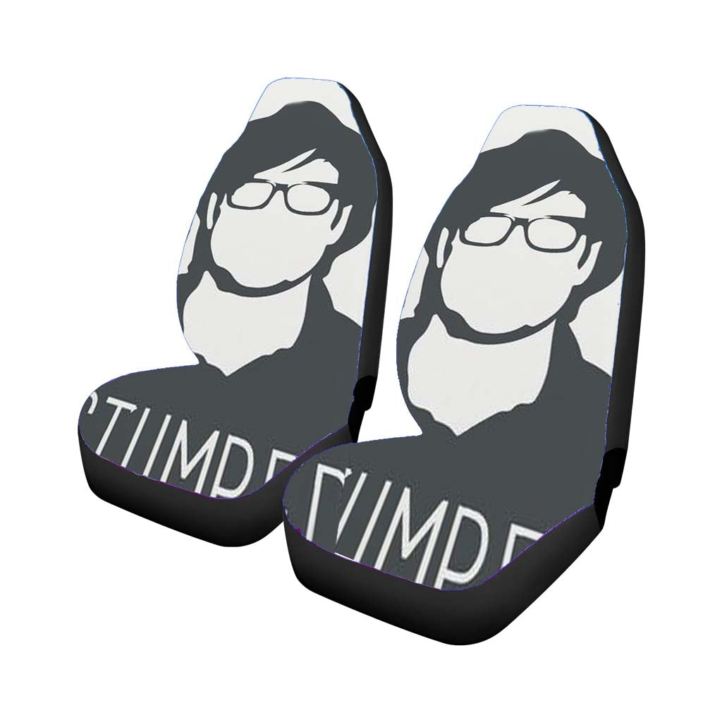 Stumped Car Seat Covers