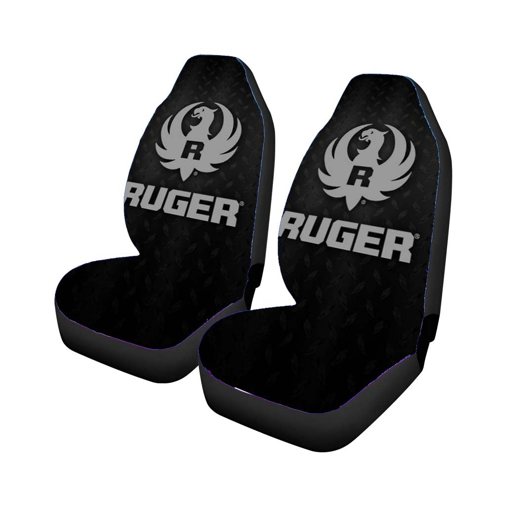 Sturm Ruger Firearm Car Seat Covers