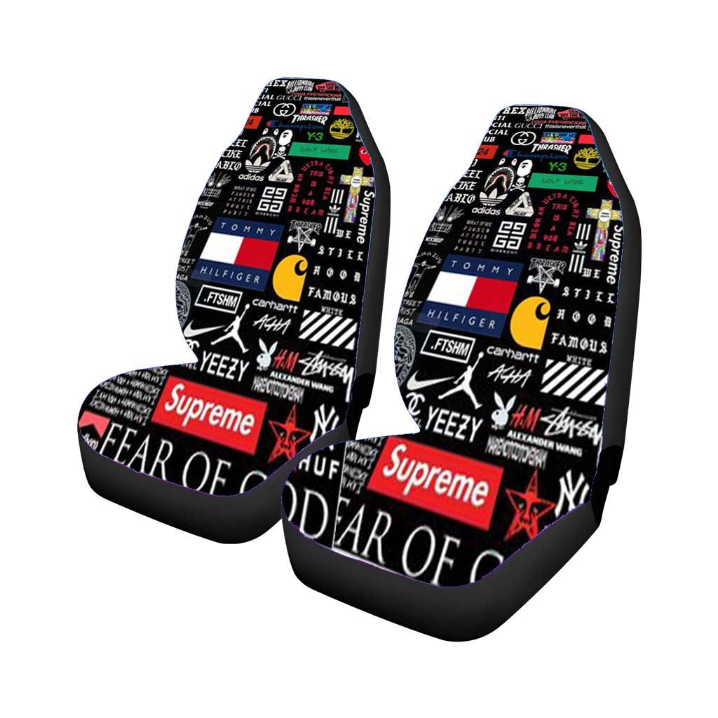 Style Inspiration Ideas Car Seat Covers