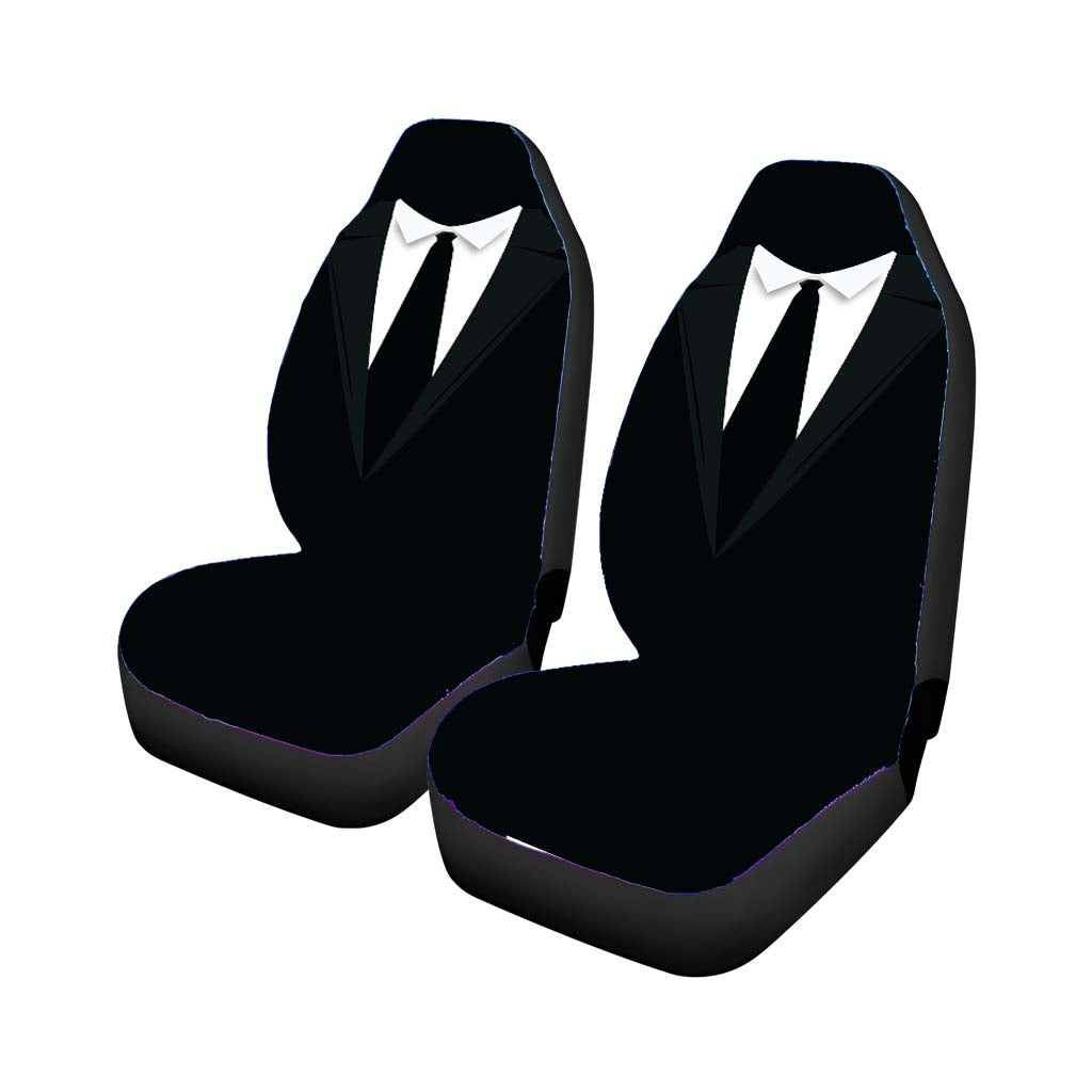 Suit Car Seat Covers
