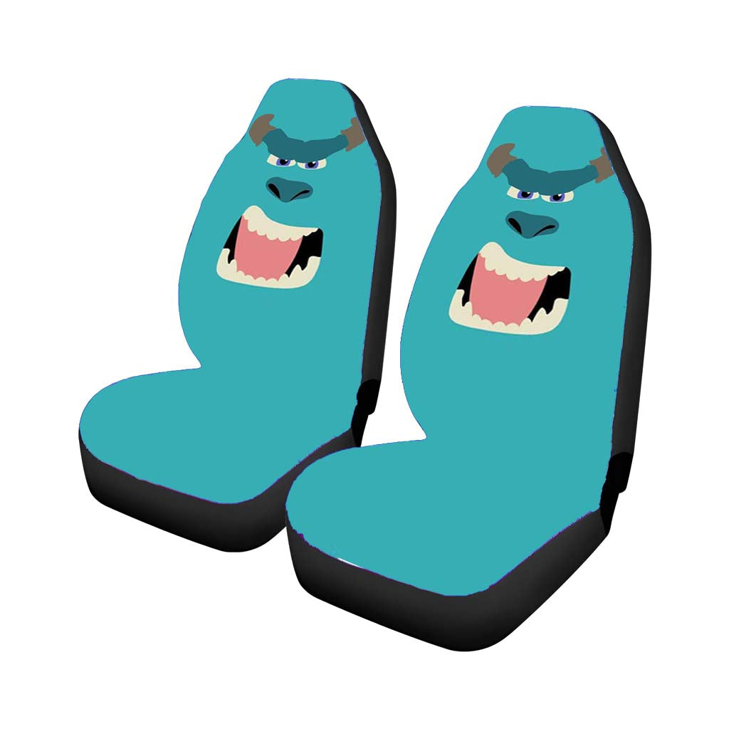 Sullivan Car Seat Covers