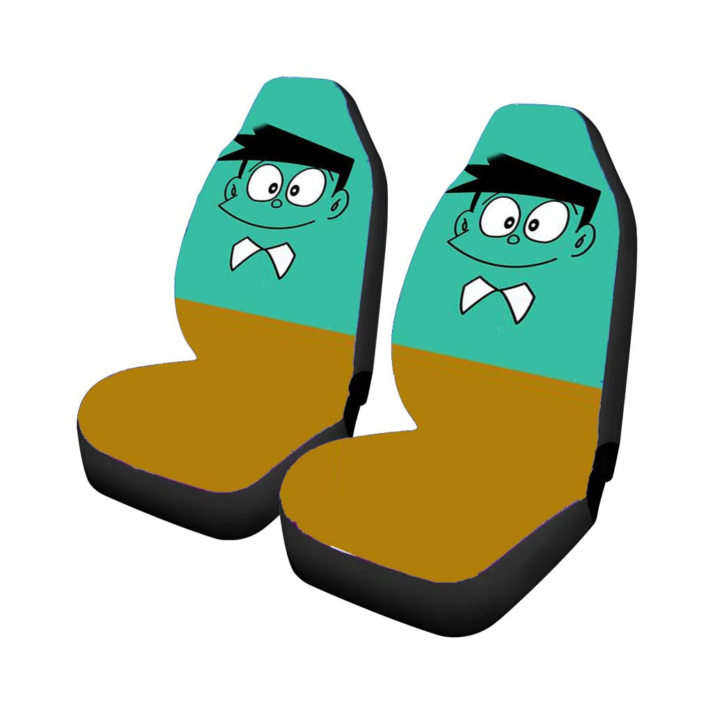 Suneo Minimalist Car Seat Covers