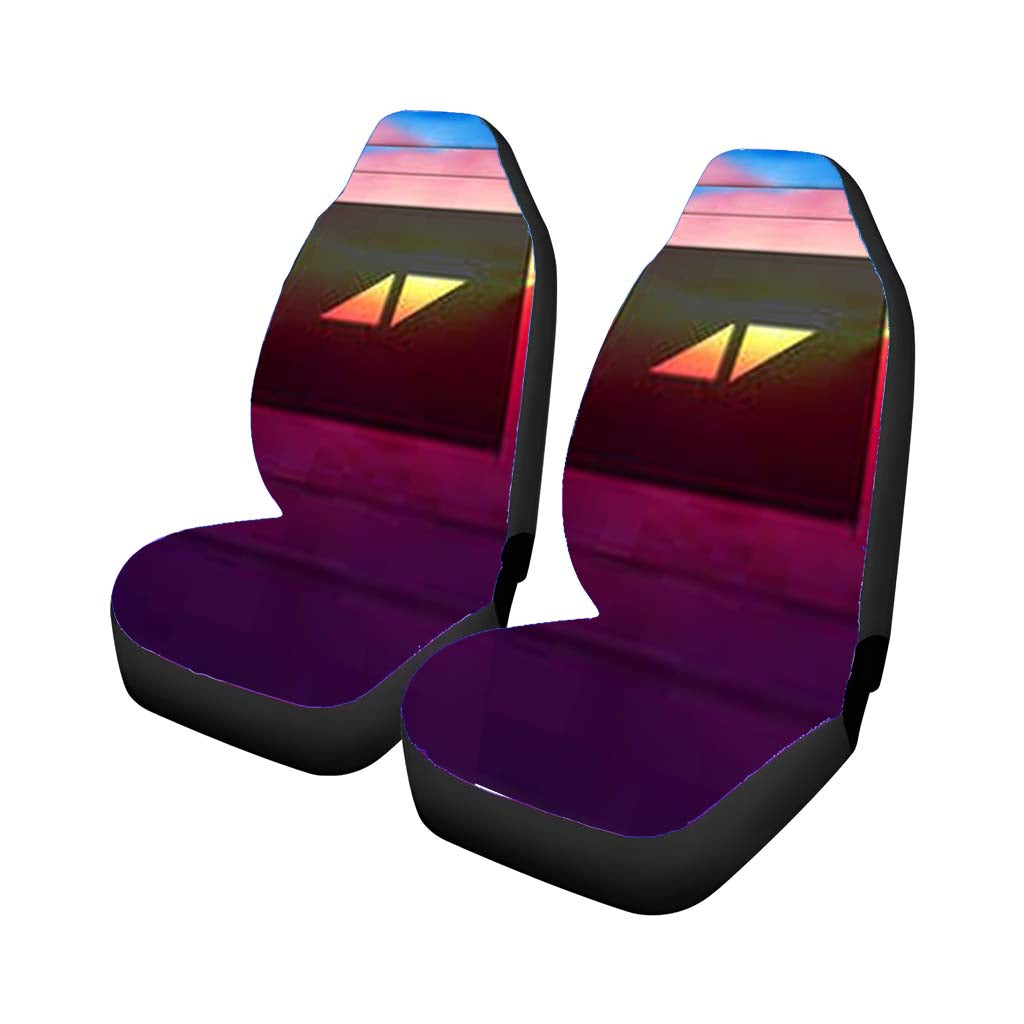 Swag Avicii Car Seat Covers
