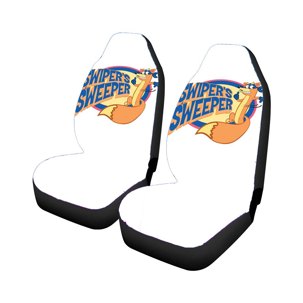 Swipers Car Seat Covers