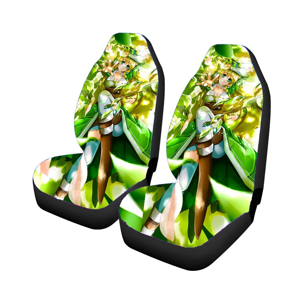 Sword Art Online Leafa Car Seat Covers