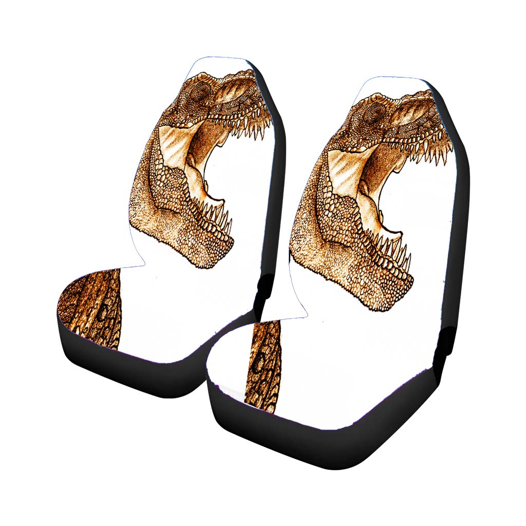 T-Rex Car Seat Covers