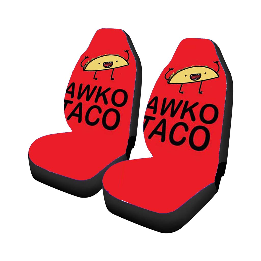 Taco Awko Car Seat Covers