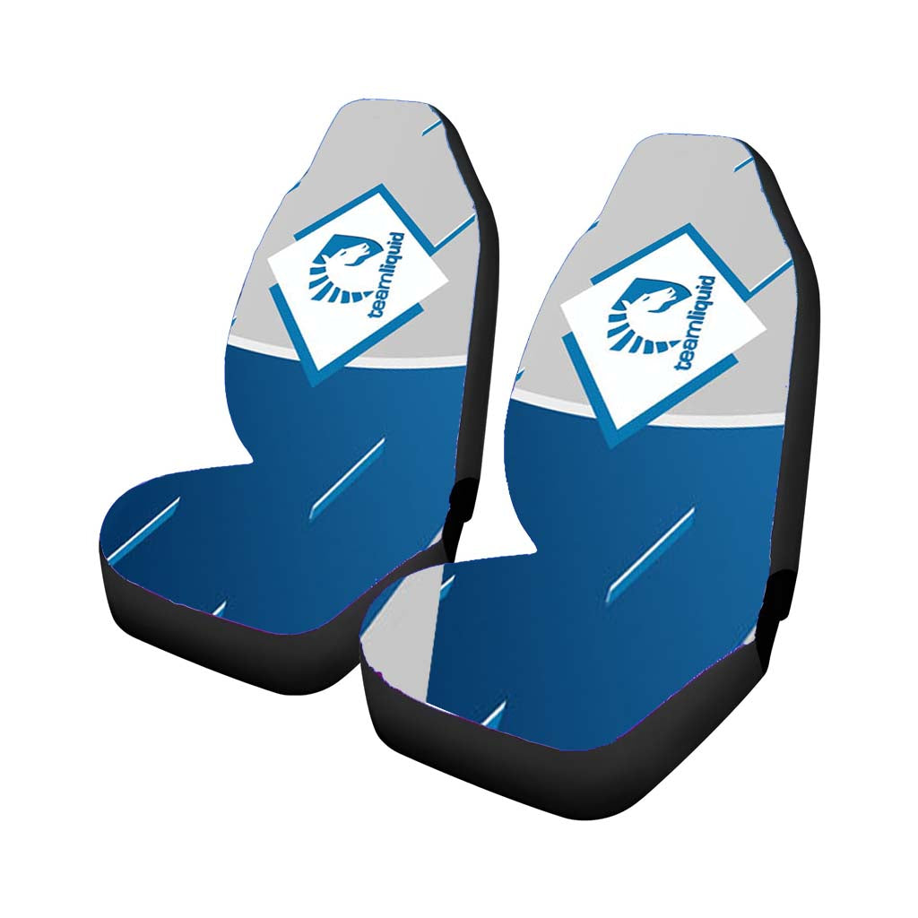 Team Liquid Car Seat Covers