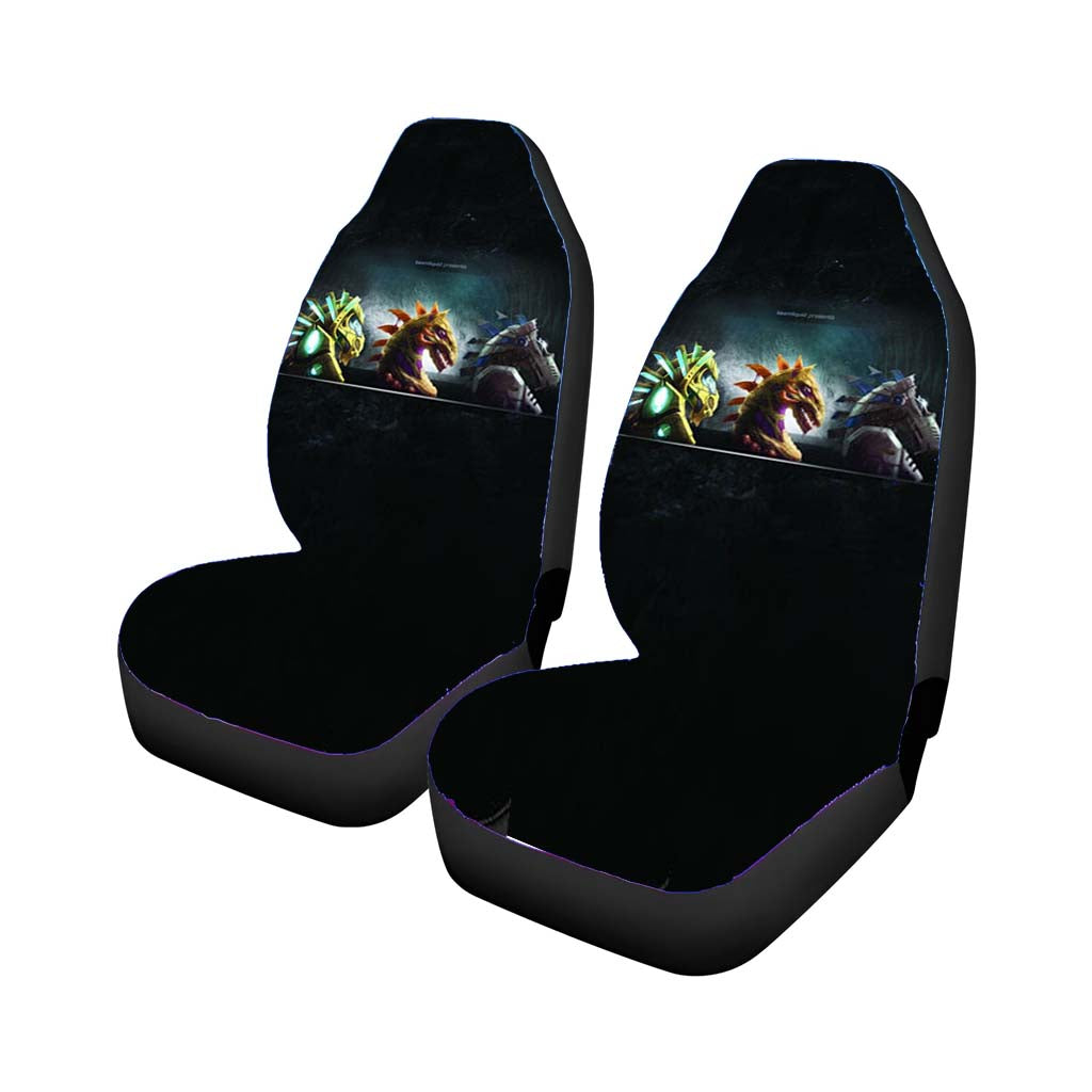 Team Liquid Presents Car Seat Covers