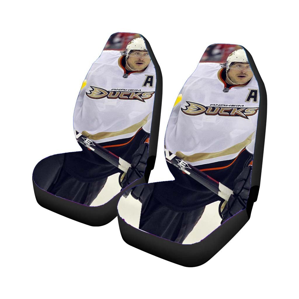 Teemu Selanne Car Seat Covers