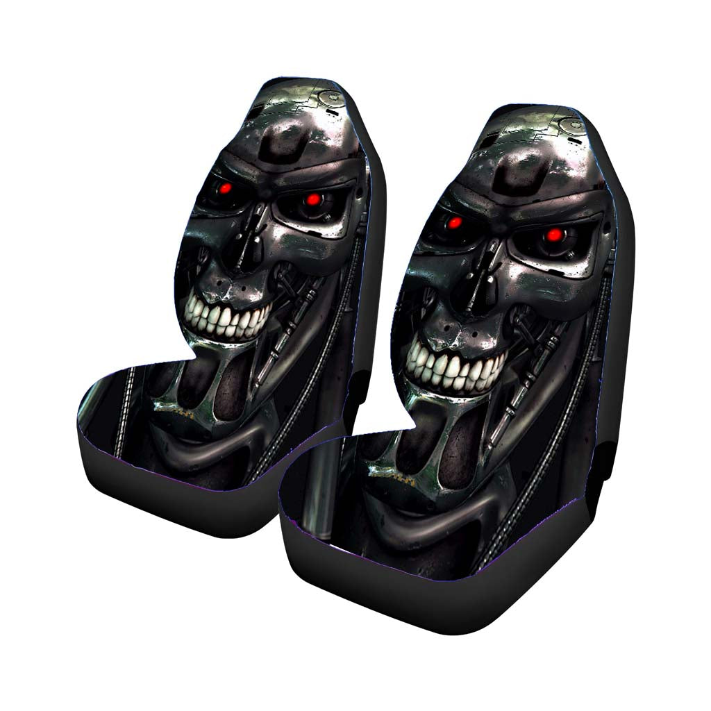 Terminator Car Seat Covers