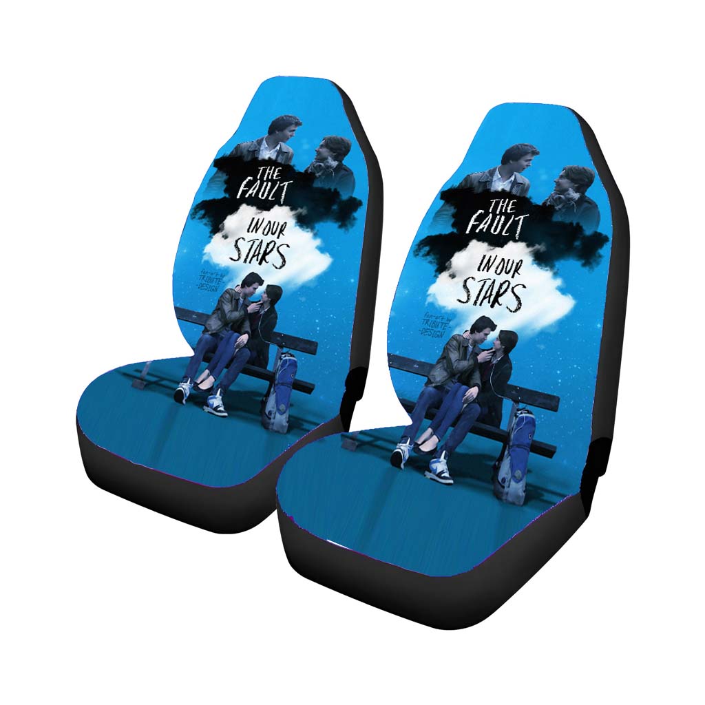 Tfios Hazel And Gus Car Seat Covers