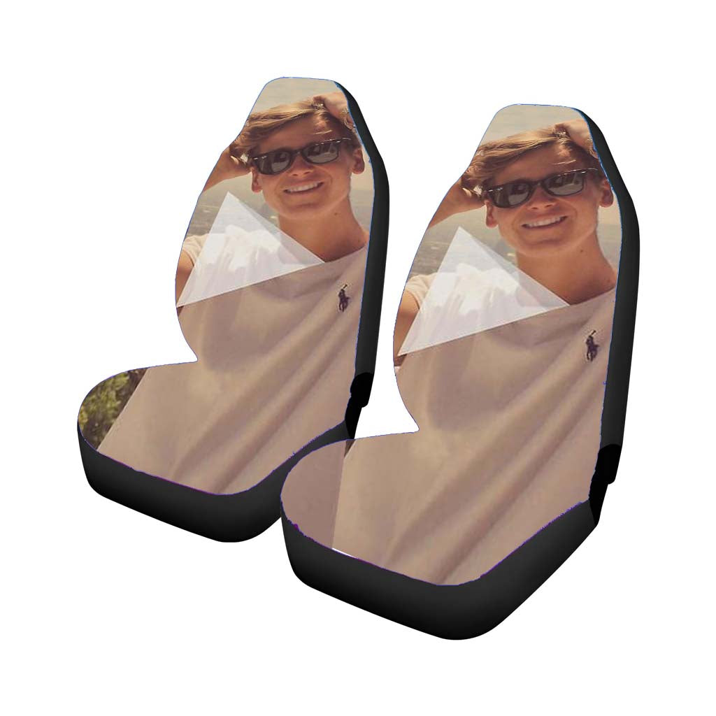 Thatcherjoe Car Seat Covers