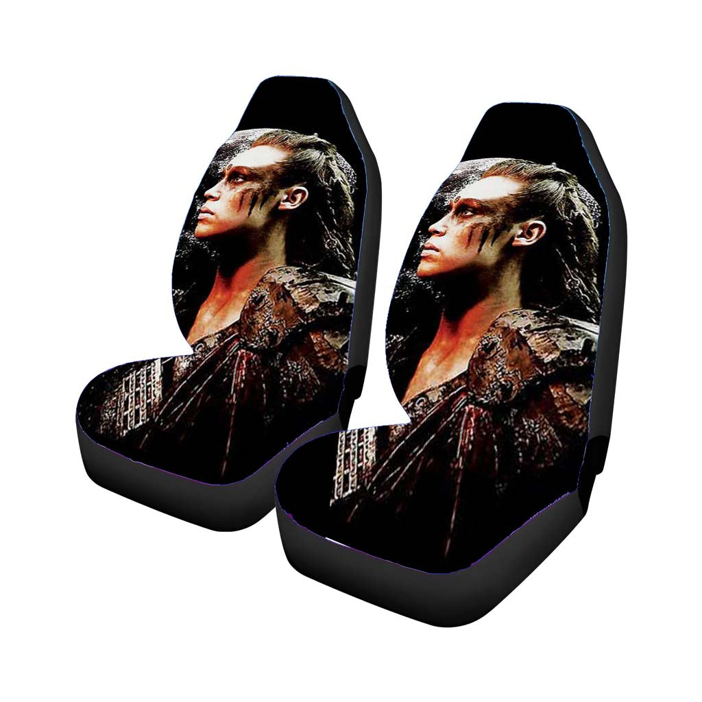 The 100 Car Seat Covers