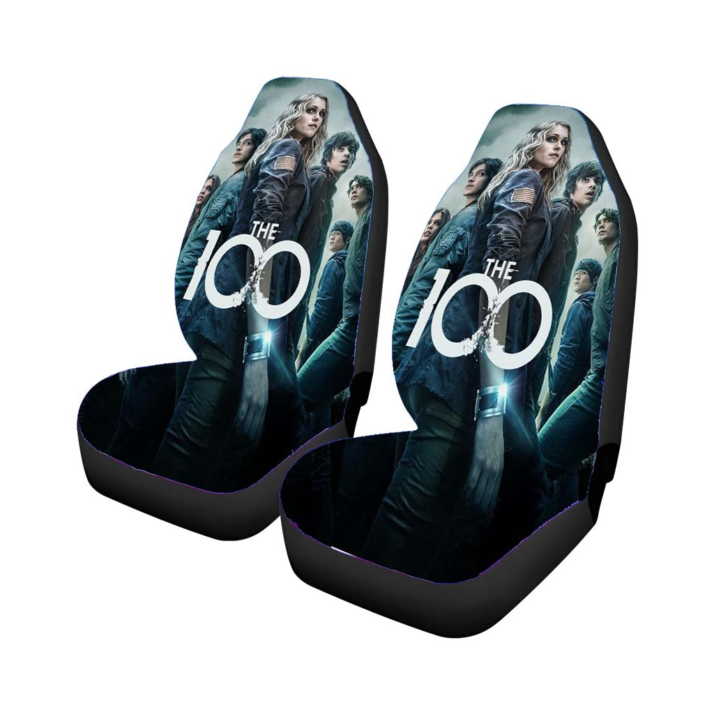 The 100 Clarke And Bellamy Car Seat Covers