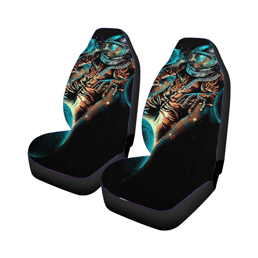 The Astronaut Car Seat Covers