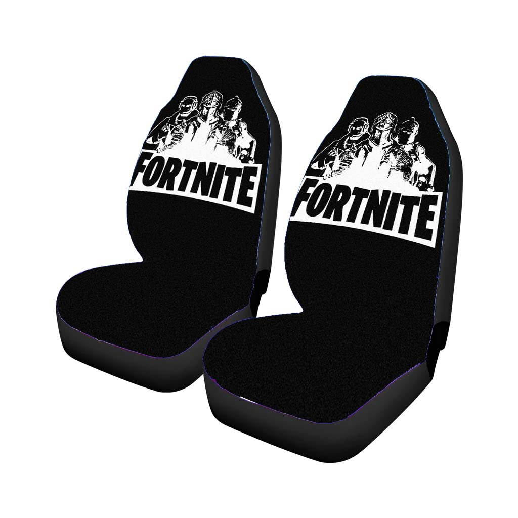 The Best Outfit Skins In Fortnite Battle Royale Car Seat Covers