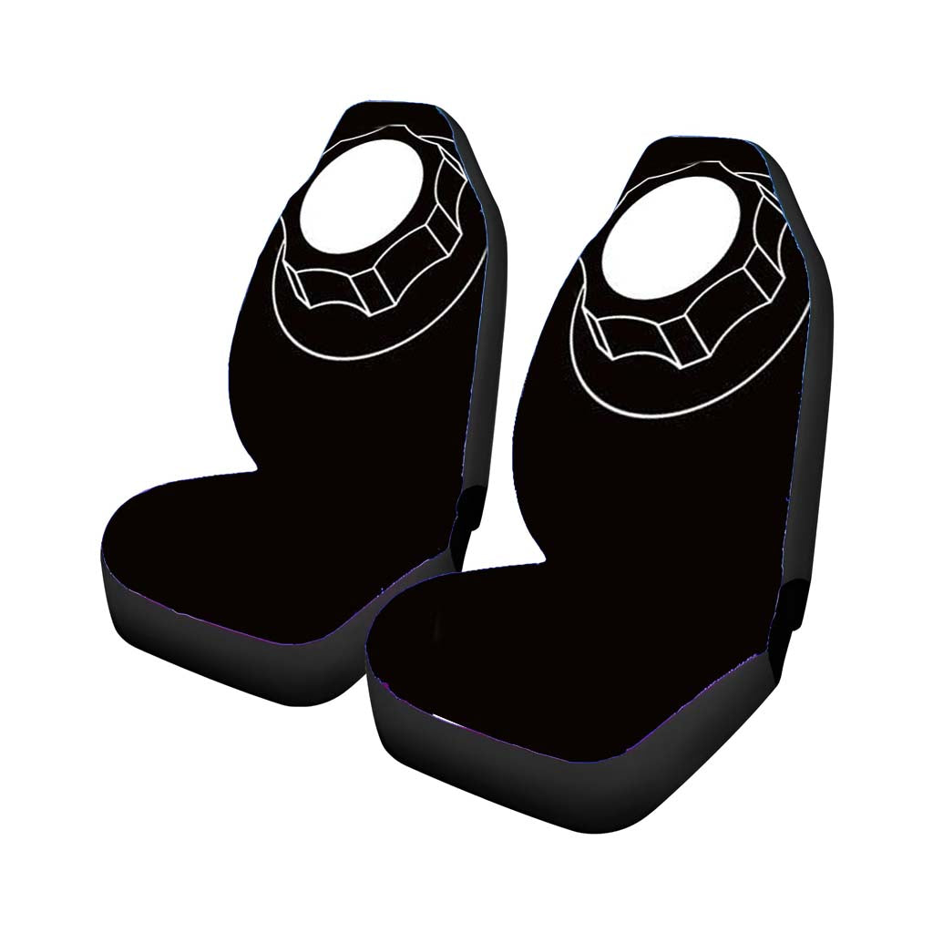 The Buton Car Seat Covers
