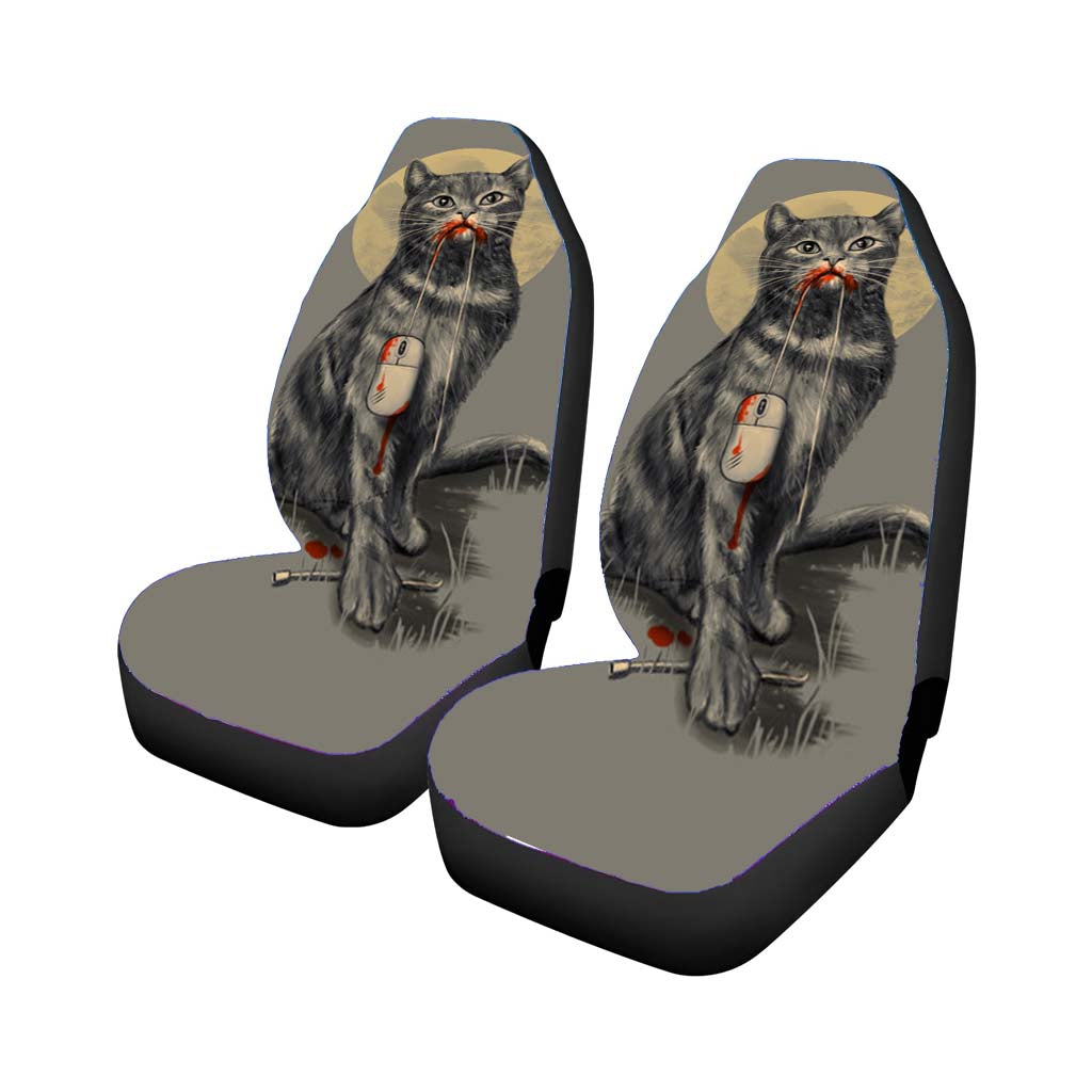 The Catch Car Seat Covers
