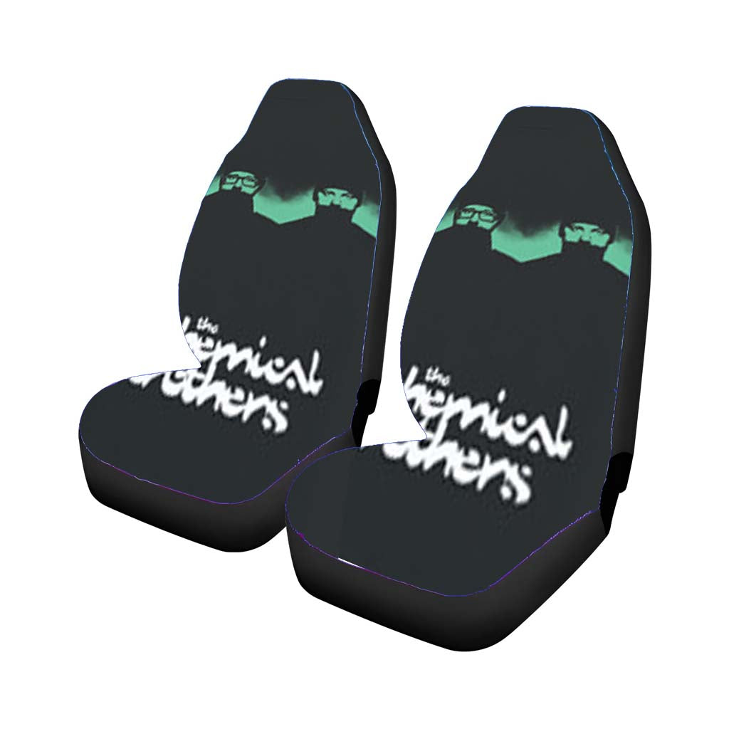 The Chemical Brothers Car Seat Covers